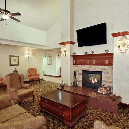 Homewood Suites By Hilton Chesapeake - Greenbrier Zewnętrze zdjęcie