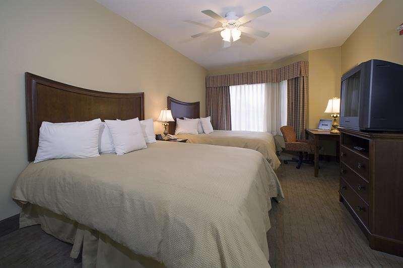 Homewood Suites By Hilton Chesapeake - Greenbrier Pokój zdjęcie