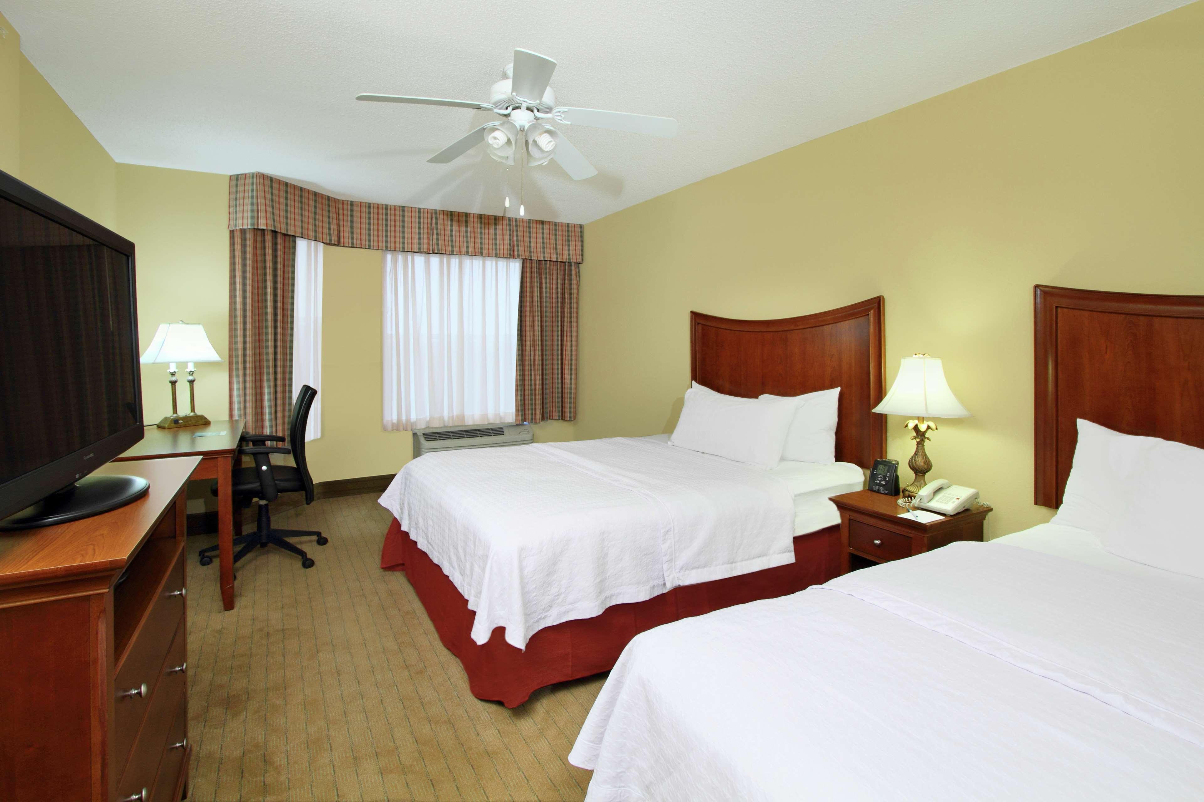 Homewood Suites By Hilton Chesapeake - Greenbrier Zewnętrze zdjęcie