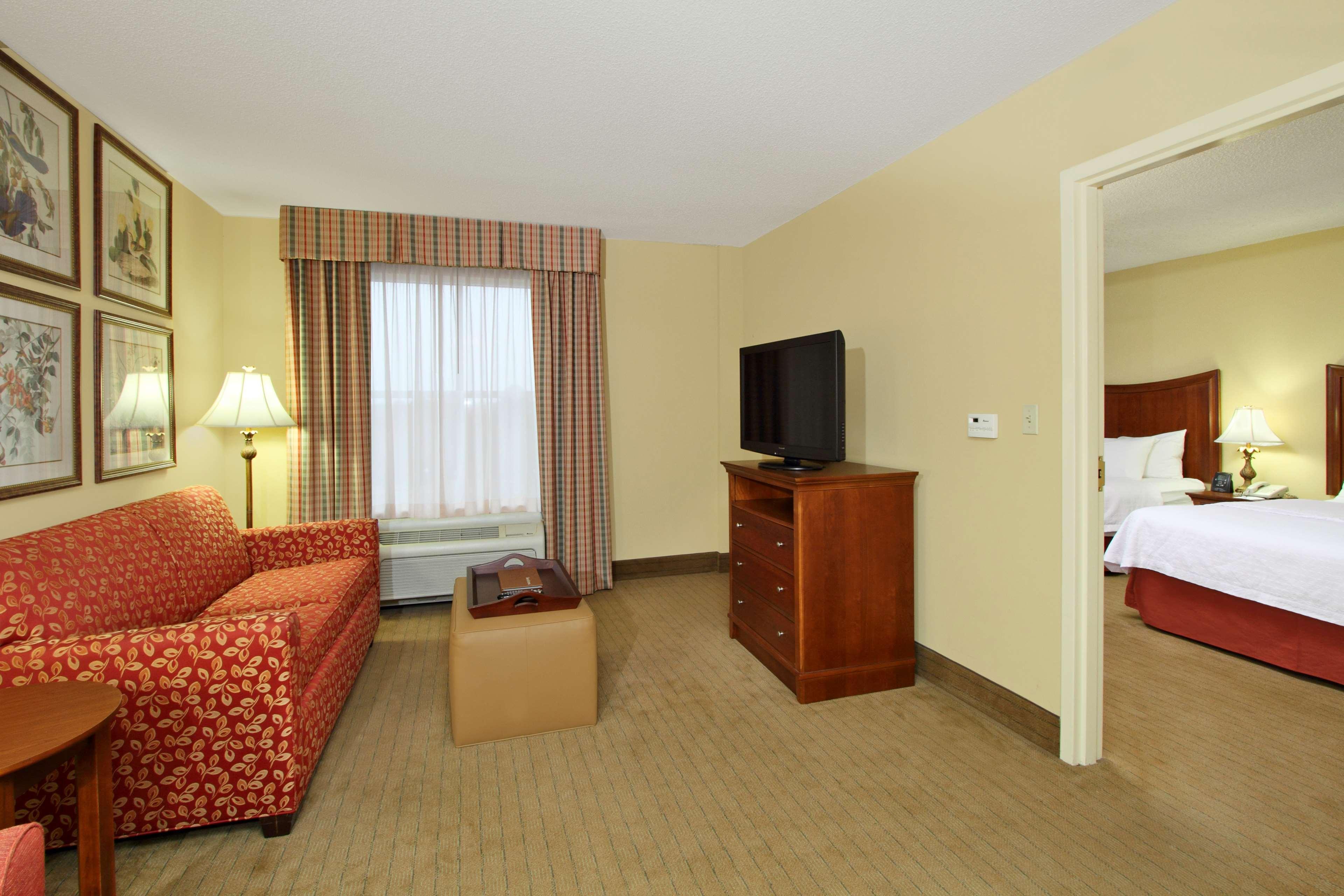 Homewood Suites By Hilton Chesapeake - Greenbrier Zewnętrze zdjęcie