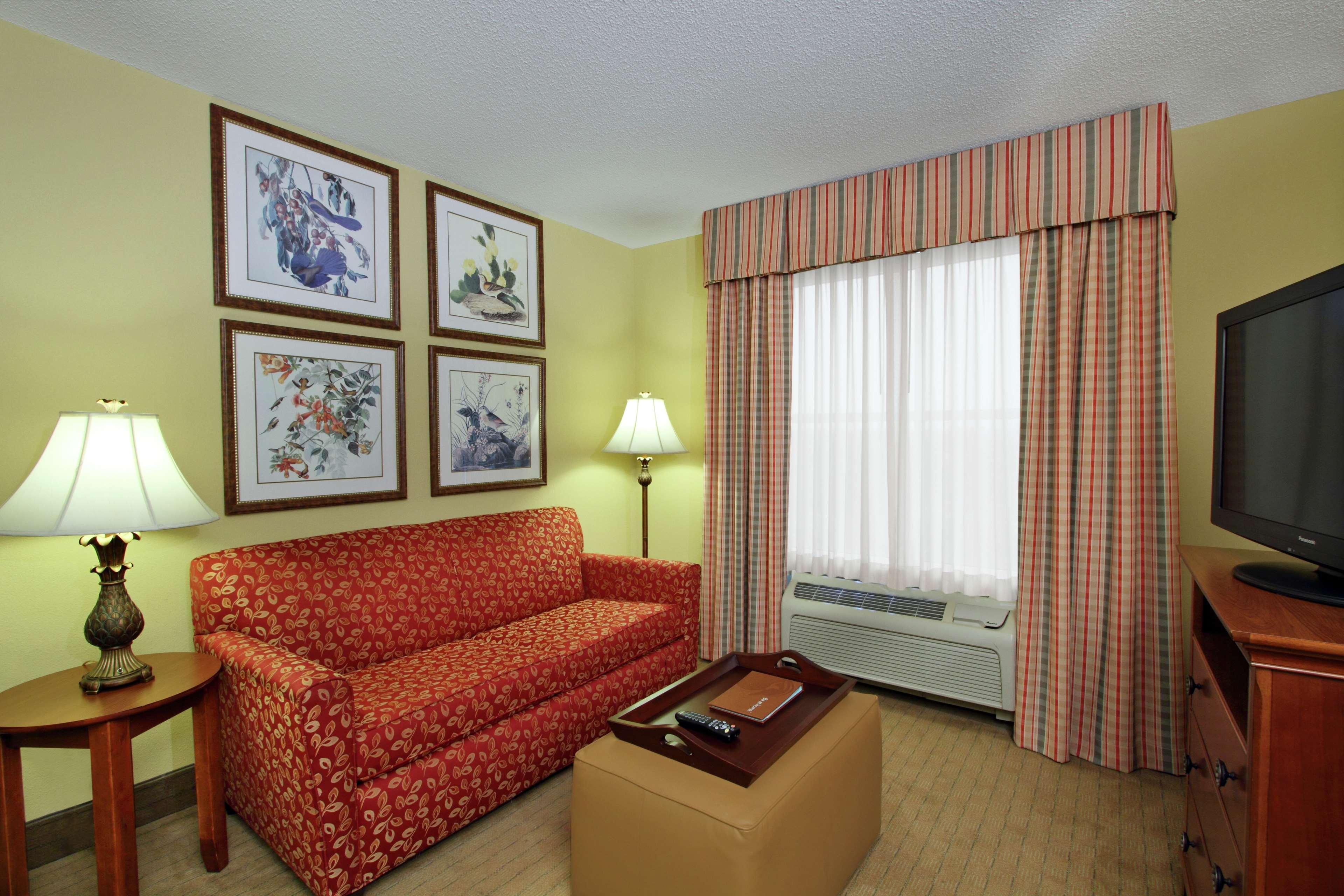 Homewood Suites By Hilton Chesapeake - Greenbrier Zewnętrze zdjęcie