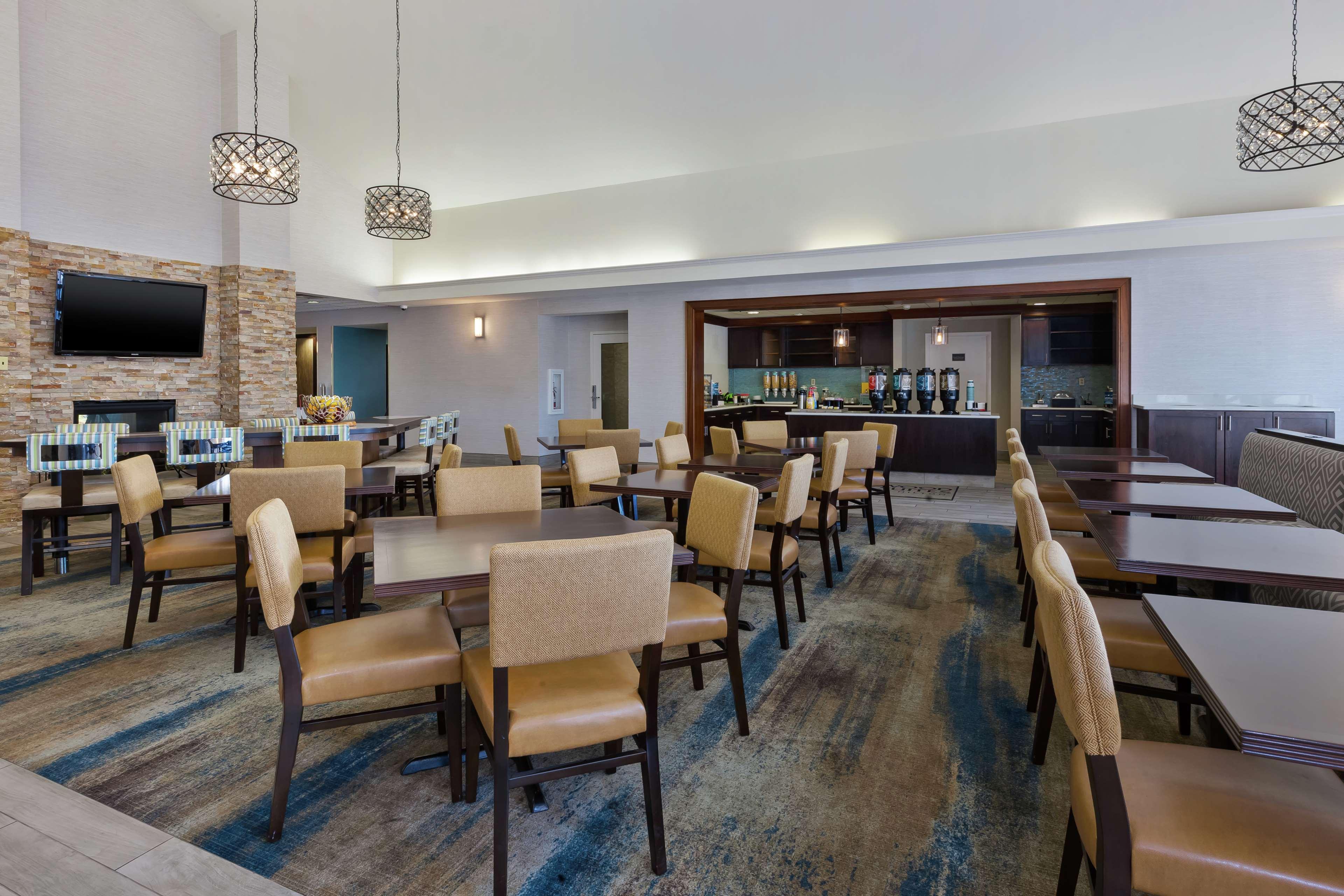 Homewood Suites By Hilton Chesapeake - Greenbrier Zewnętrze zdjęcie