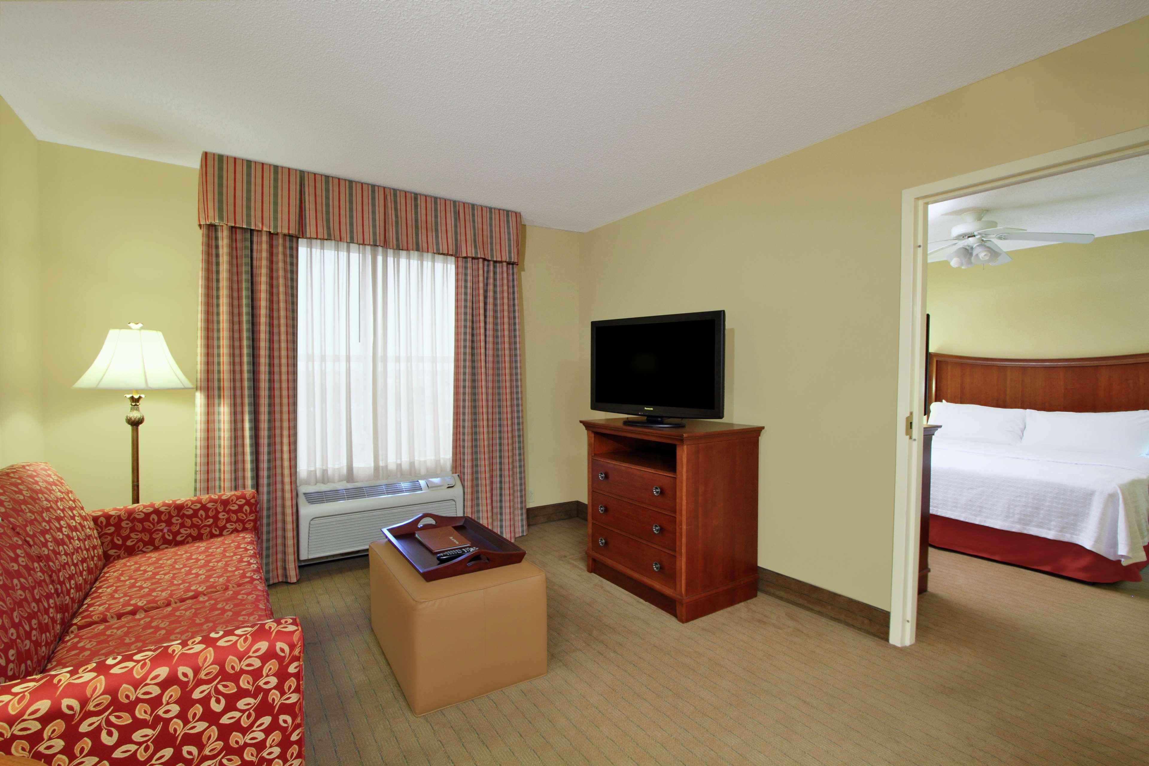 Homewood Suites By Hilton Chesapeake - Greenbrier Zewnętrze zdjęcie