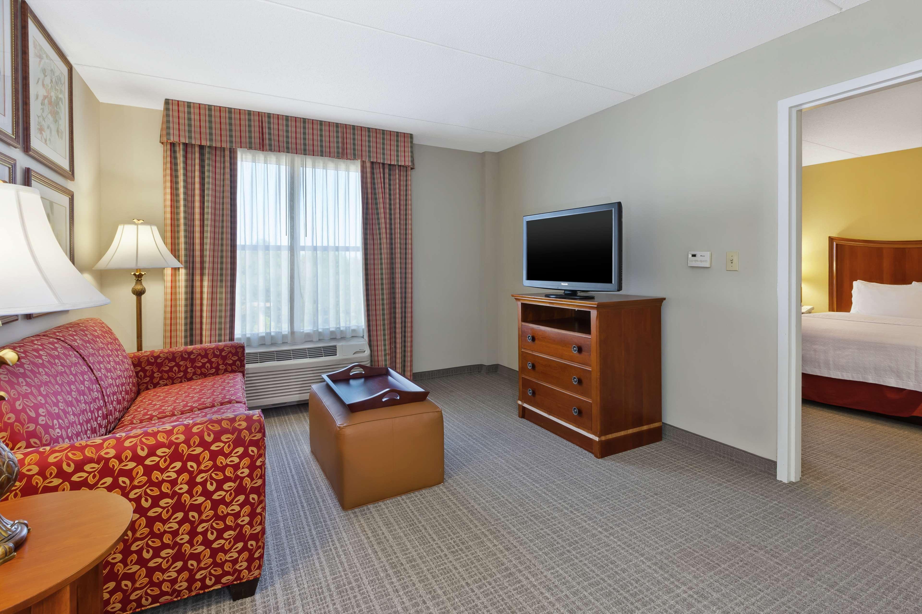 Homewood Suites By Hilton Chesapeake - Greenbrier Zewnętrze zdjęcie