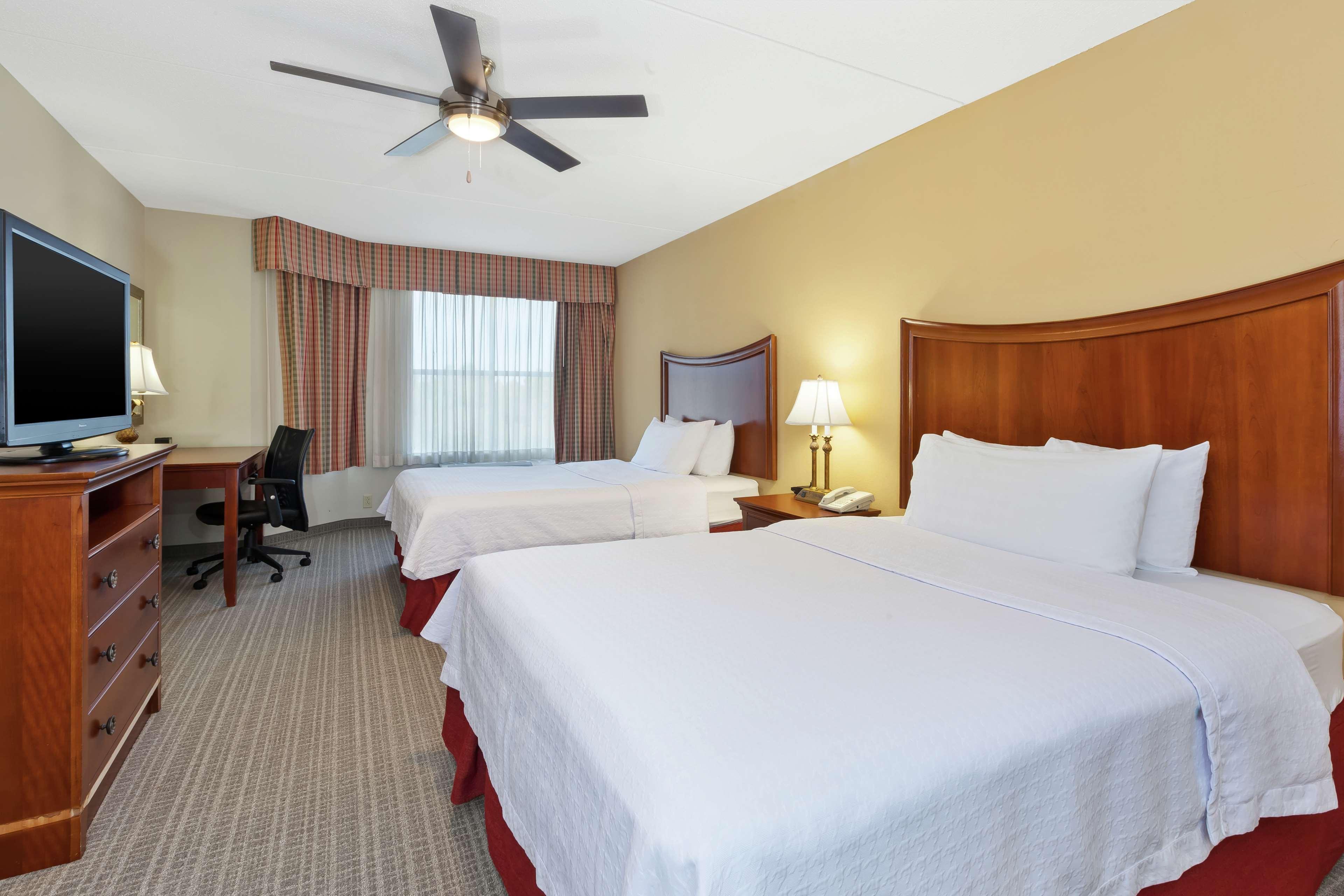 Homewood Suites By Hilton Chesapeake - Greenbrier Zewnętrze zdjęcie
