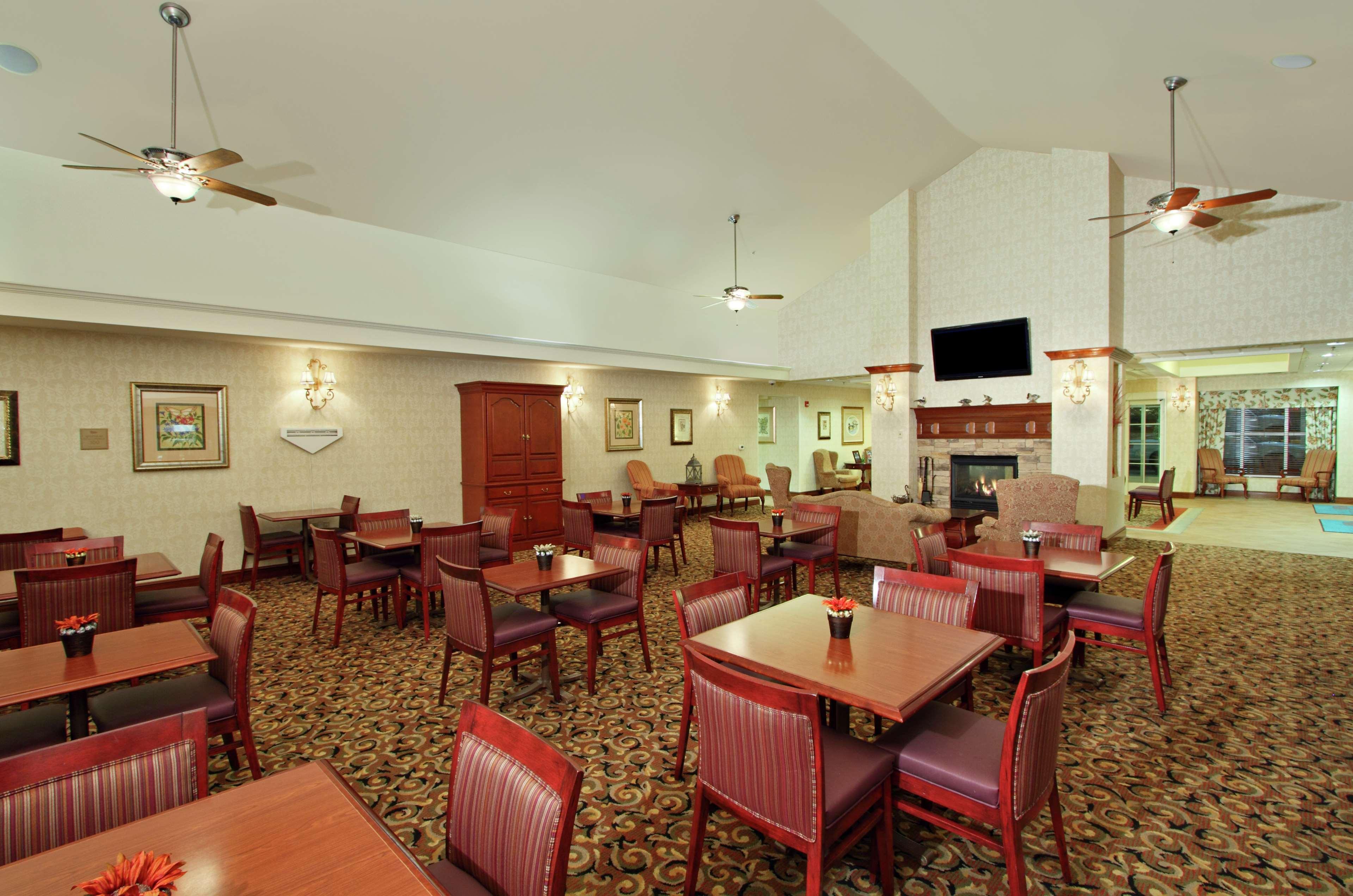 Homewood Suites By Hilton Chesapeake - Greenbrier Zewnętrze zdjęcie