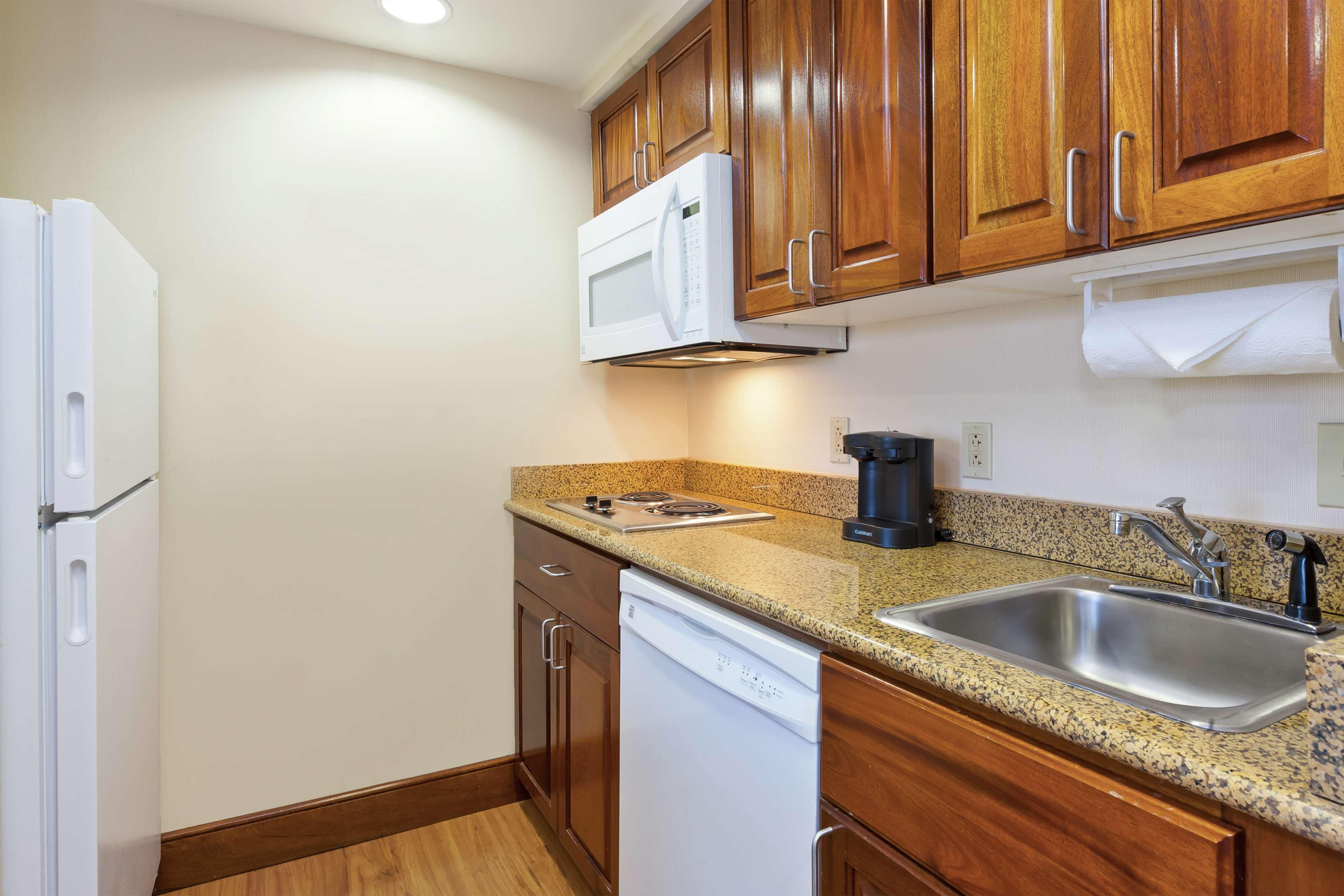 Homewood Suites By Hilton Chesapeake - Greenbrier Zewnętrze zdjęcie