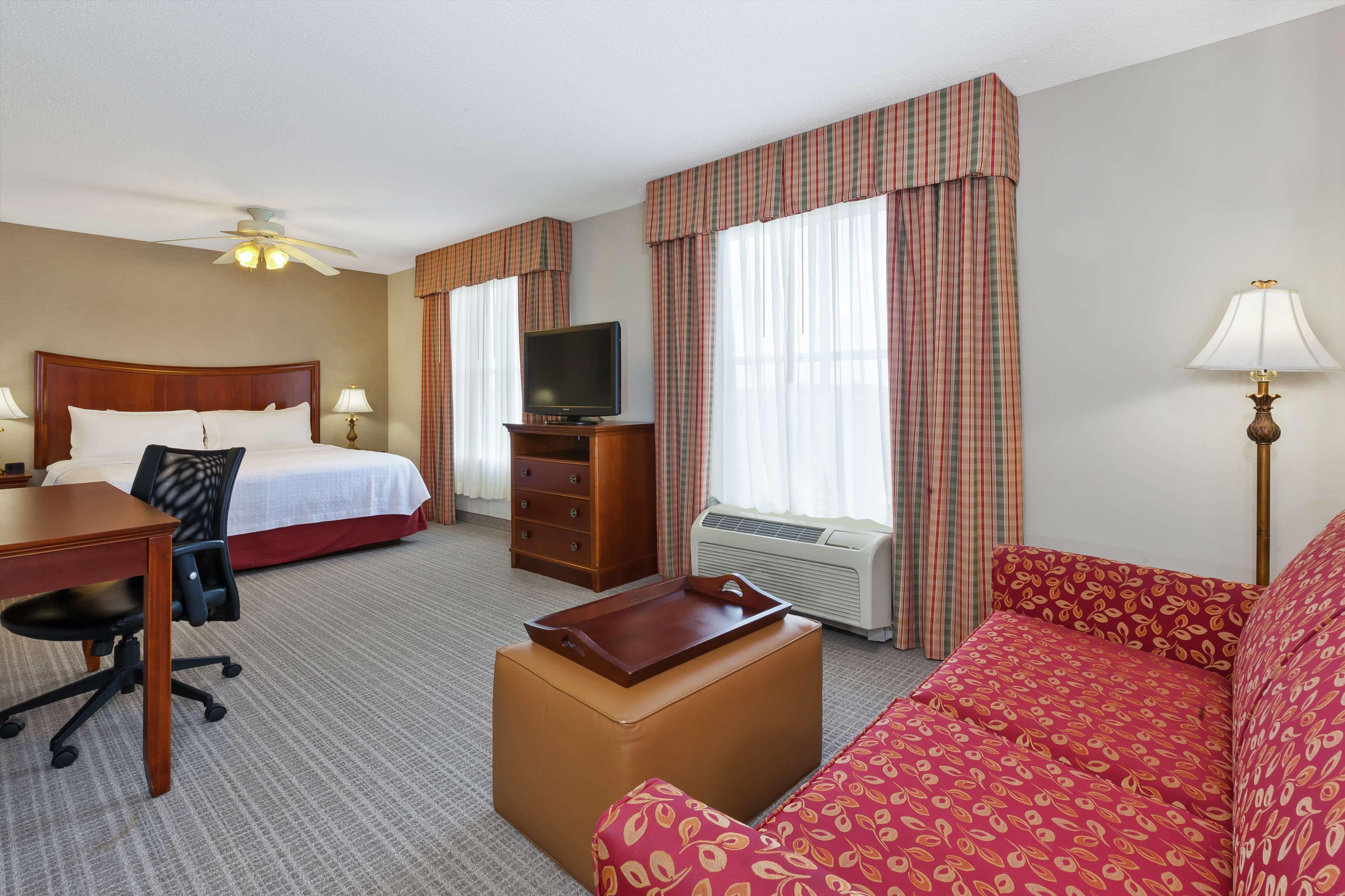 Homewood Suites By Hilton Chesapeake - Greenbrier Zewnętrze zdjęcie