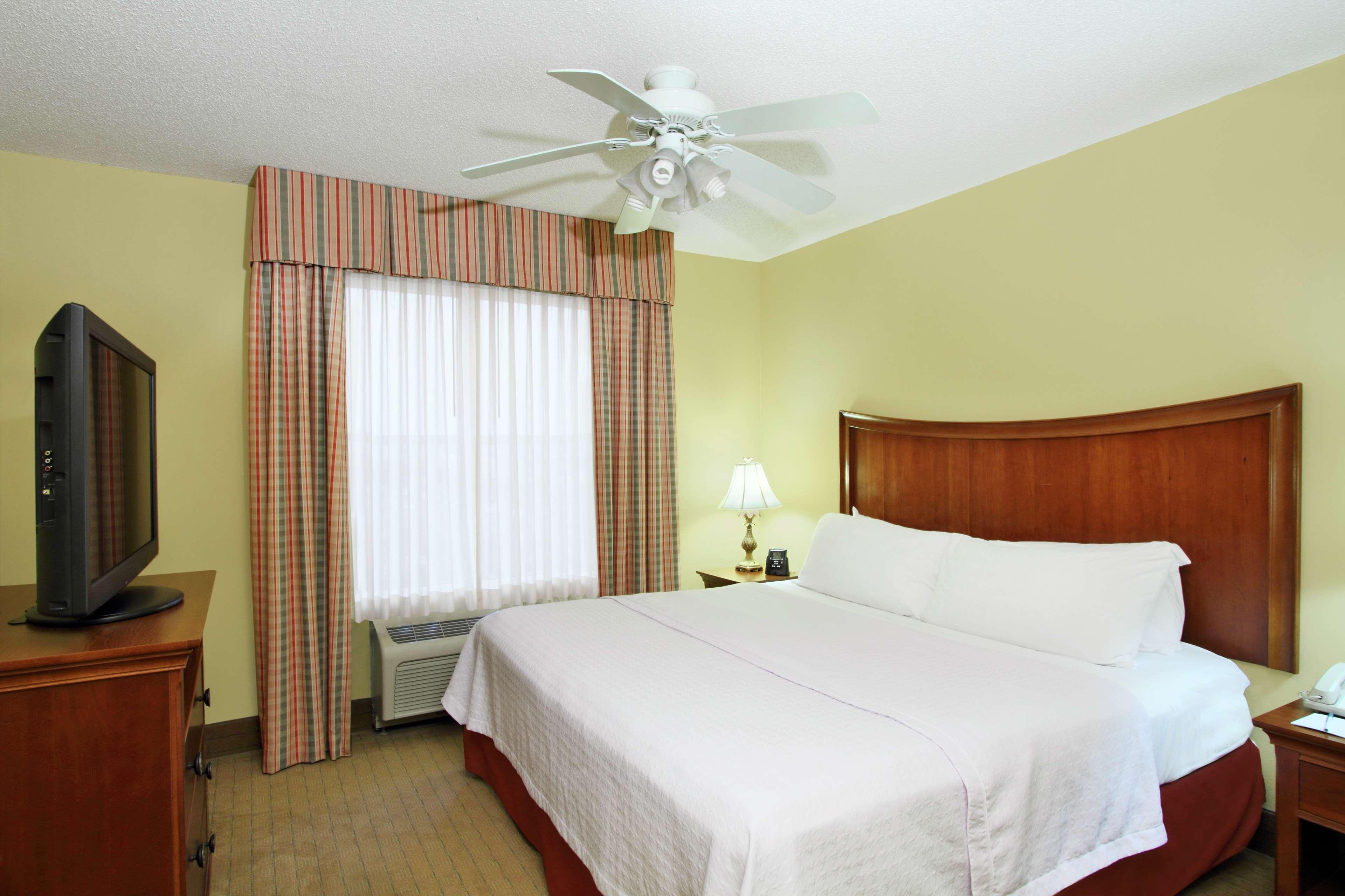 Homewood Suites By Hilton Chesapeake - Greenbrier Zewnętrze zdjęcie