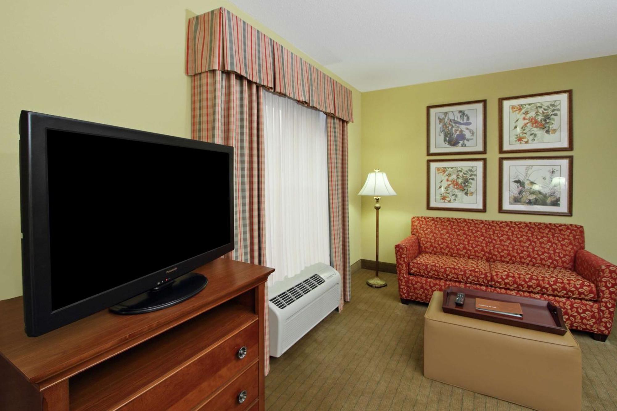 Homewood Suites By Hilton Chesapeake - Greenbrier Zewnętrze zdjęcie