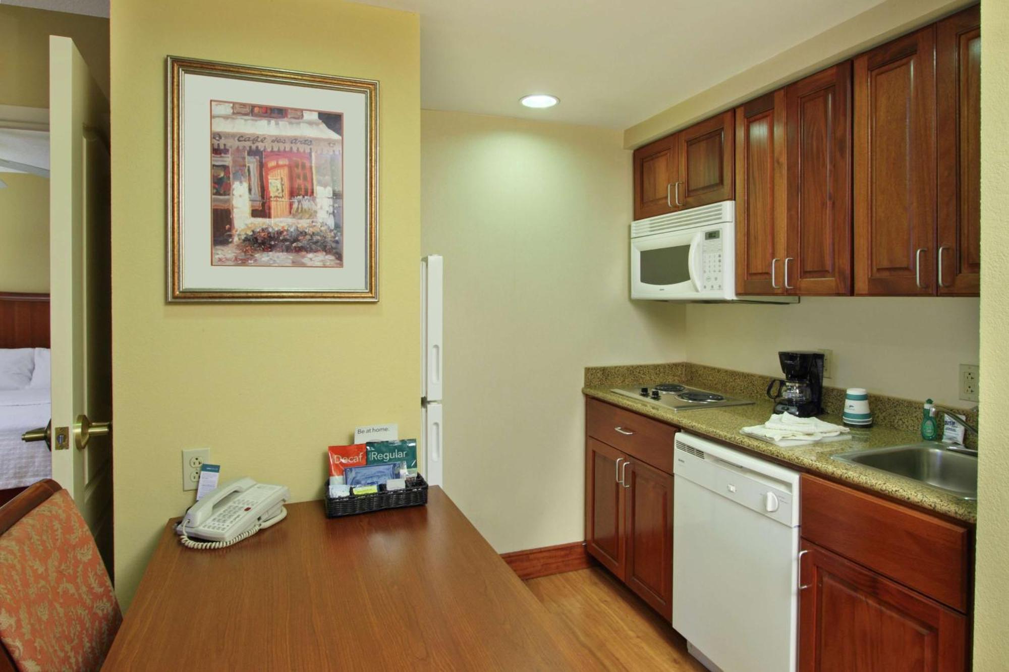 Homewood Suites By Hilton Chesapeake - Greenbrier Zewnętrze zdjęcie