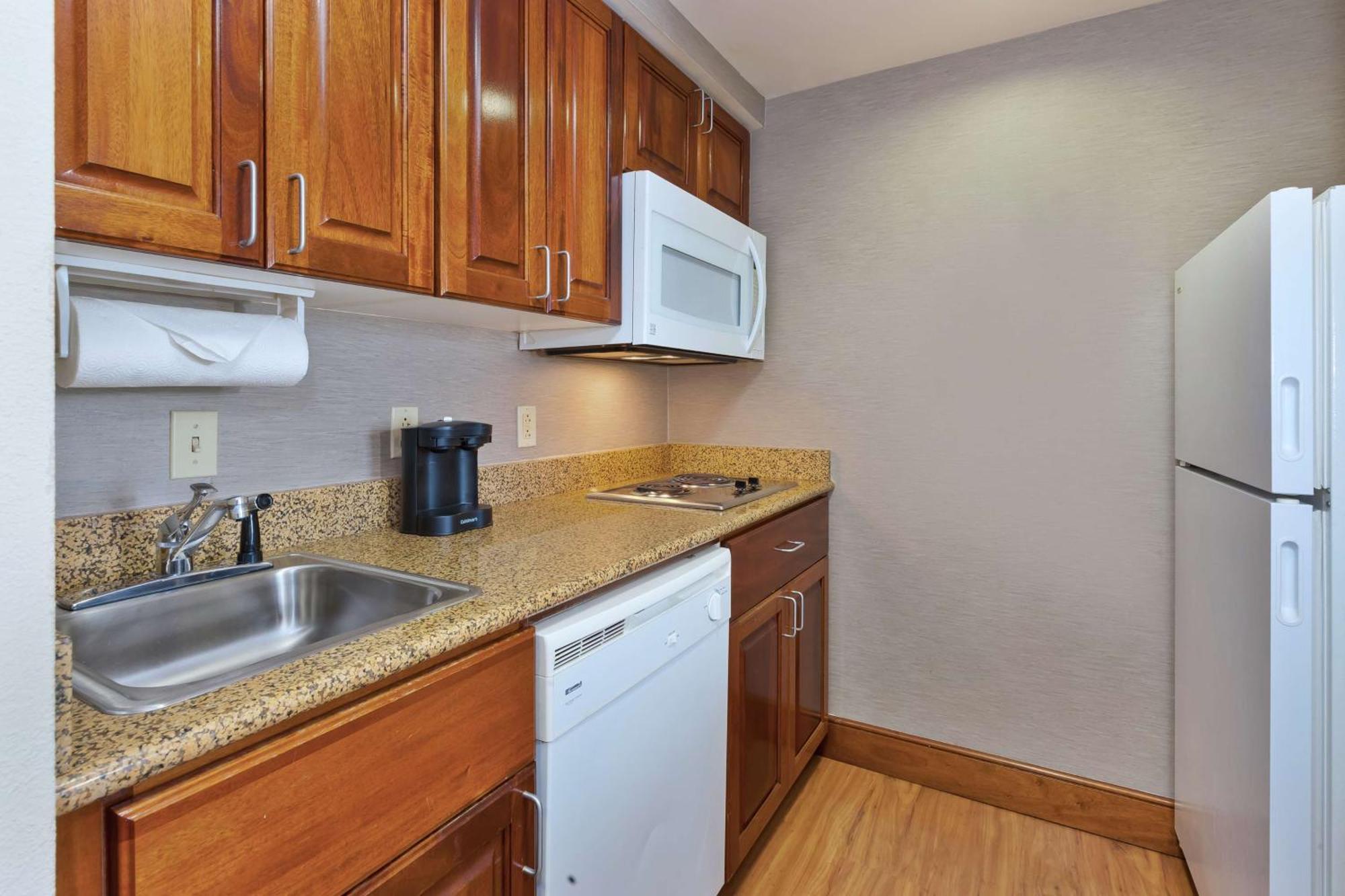 Homewood Suites By Hilton Chesapeake - Greenbrier Zewnętrze zdjęcie