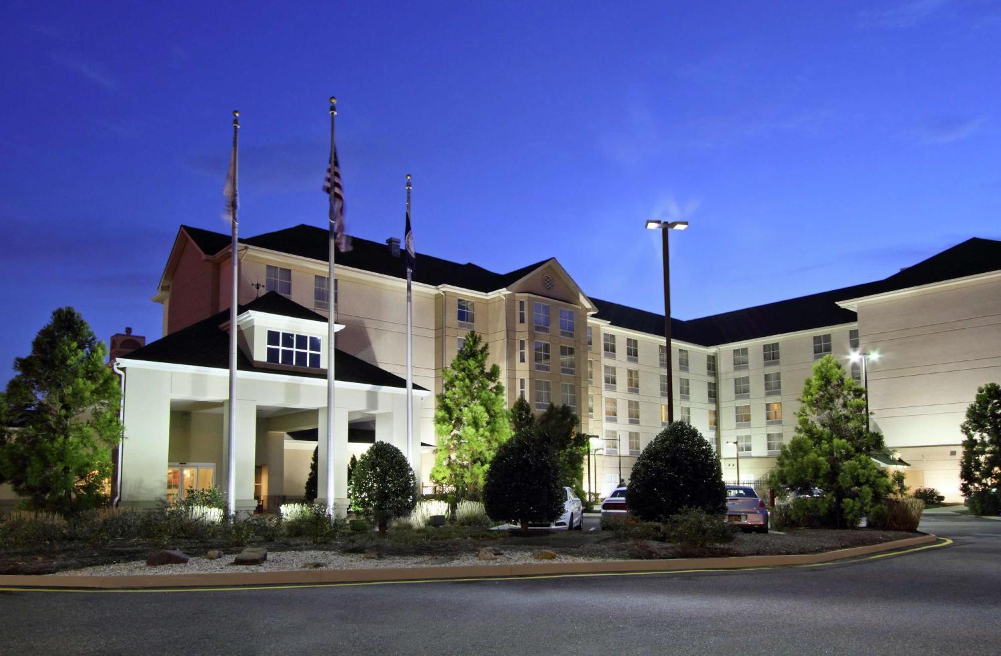 Homewood Suites By Hilton Chesapeake - Greenbrier Zewnętrze zdjęcie