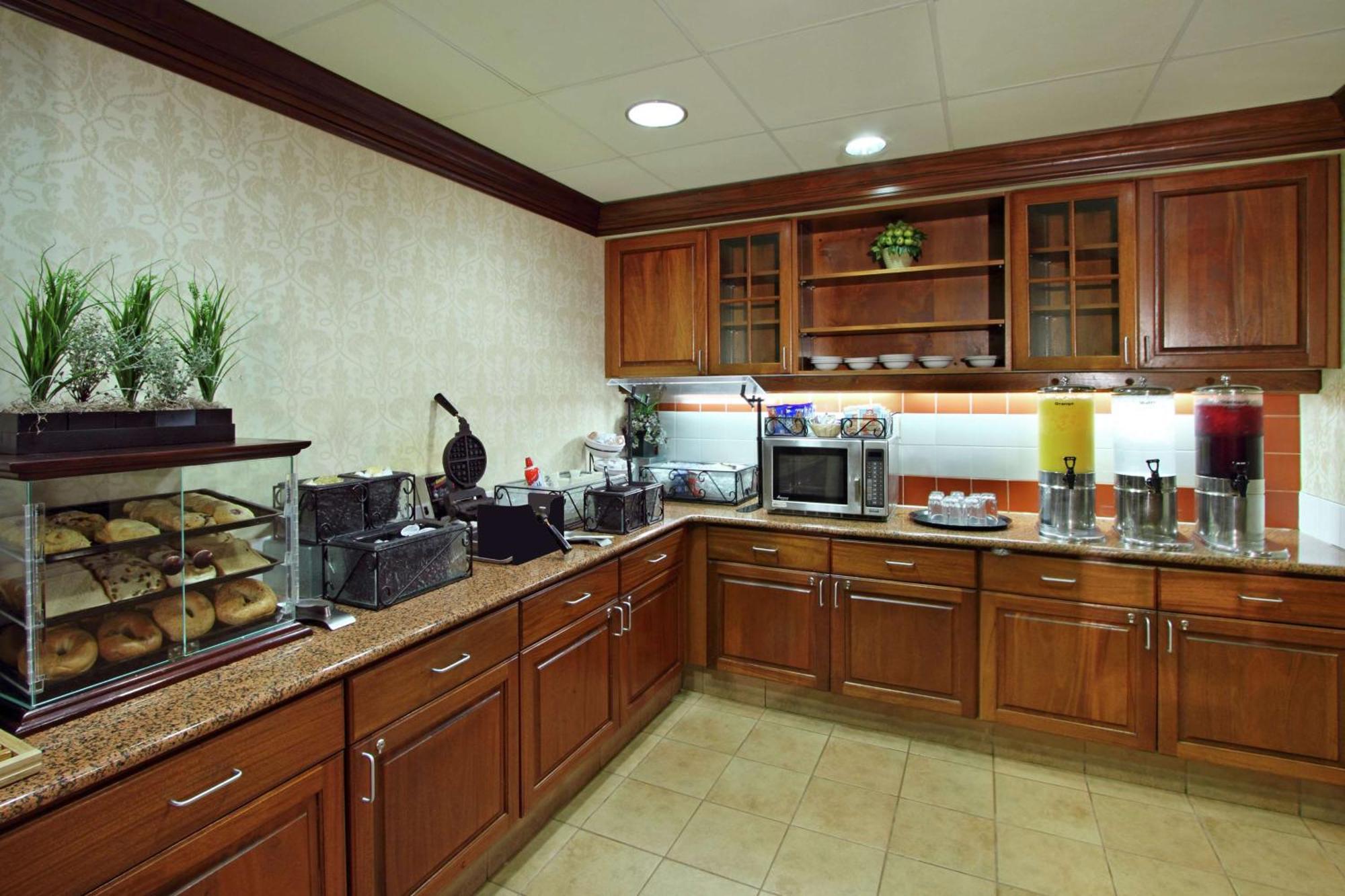 Homewood Suites By Hilton Chesapeake - Greenbrier Zewnętrze zdjęcie