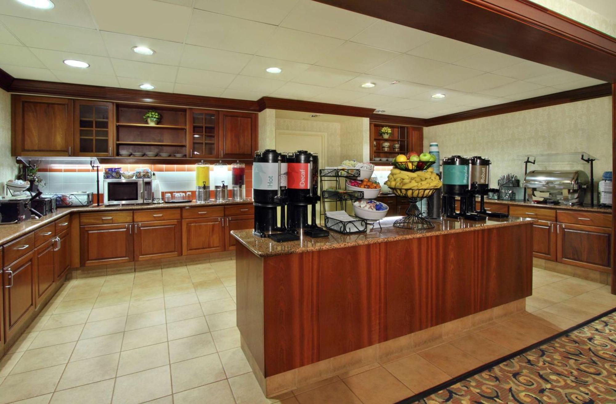Homewood Suites By Hilton Chesapeake - Greenbrier Zewnętrze zdjęcie