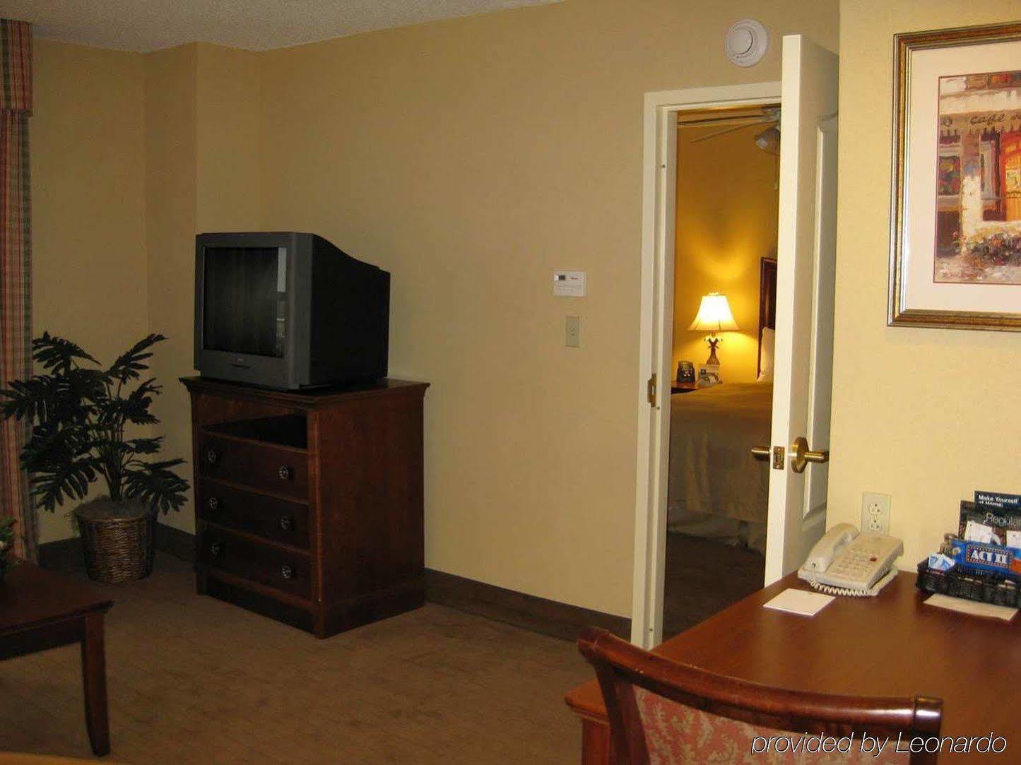 Homewood Suites By Hilton Chesapeake - Greenbrier Zewnętrze zdjęcie
