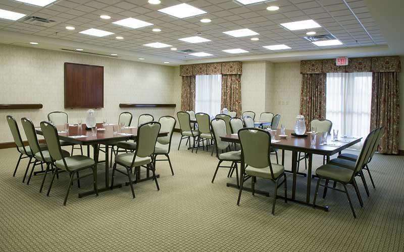 Homewood Suites By Hilton Chesapeake - Greenbrier Udogodnienia zdjęcie